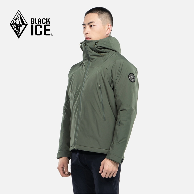 BLACKICE Primaloft