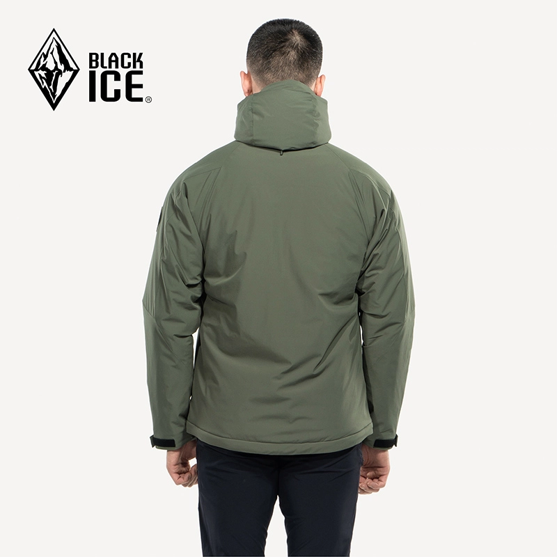 BLACKICE Primaloft