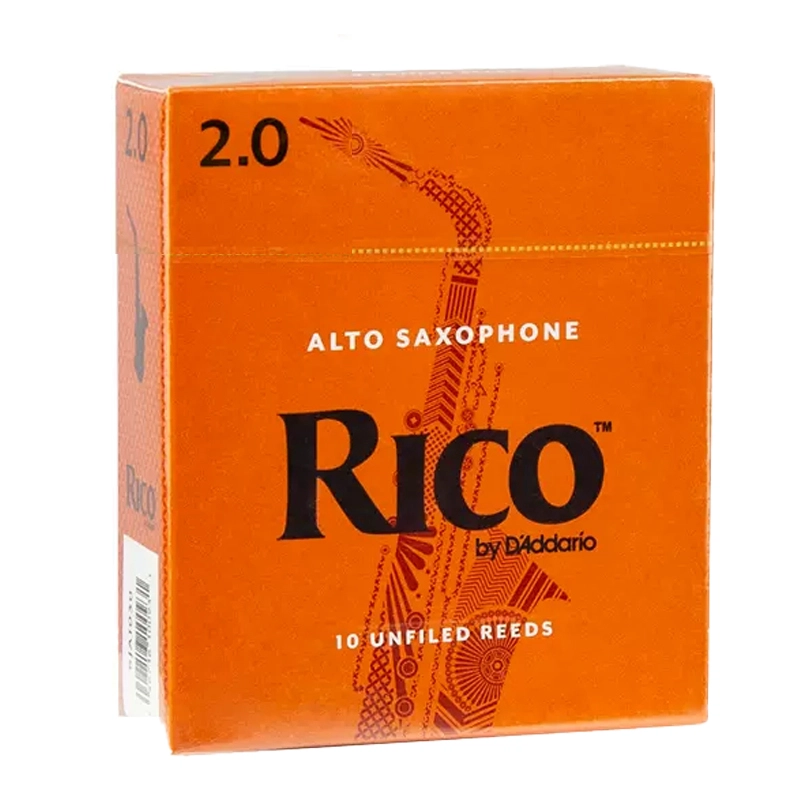 Rico E