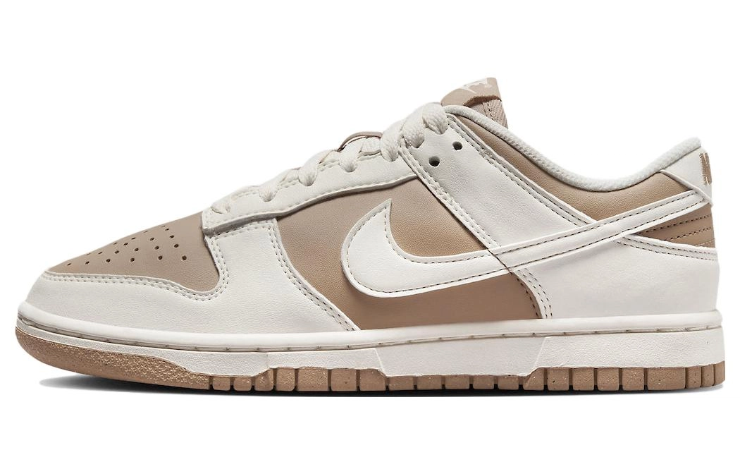 Nike Dunk Next Nature "Hemp"
