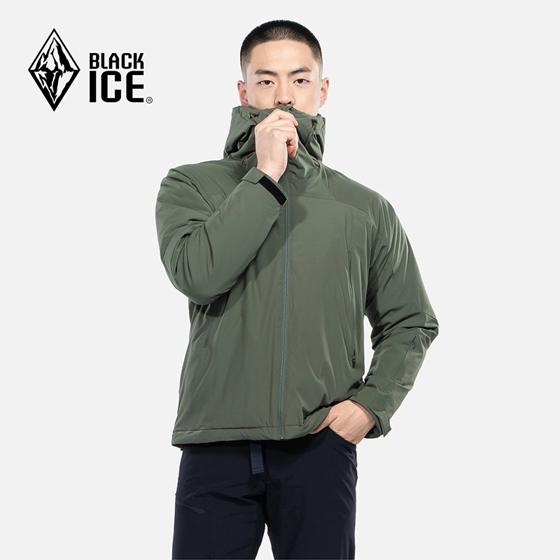 BLACKICE Primaloft