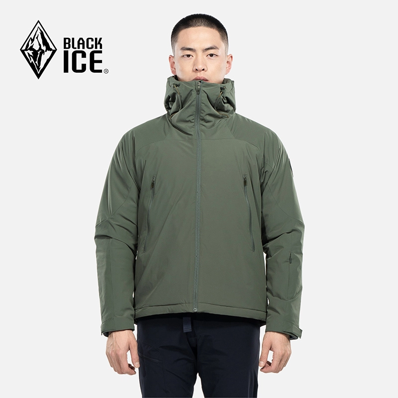BLACKICE Primaloft