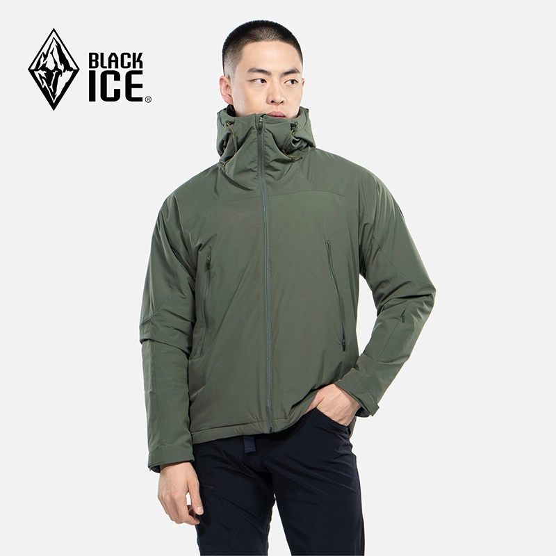 BLACKICE Primaloft