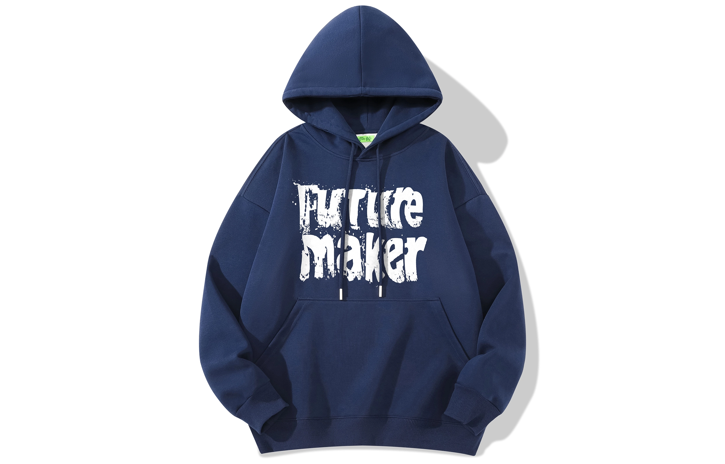 FUTURE MAKER Logo