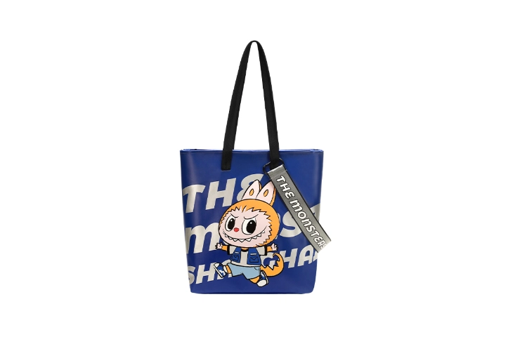 POP MART THEMONSTERS