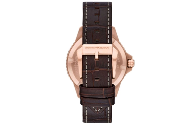 EMPORIO ARMANI 42mm 100 AR11556