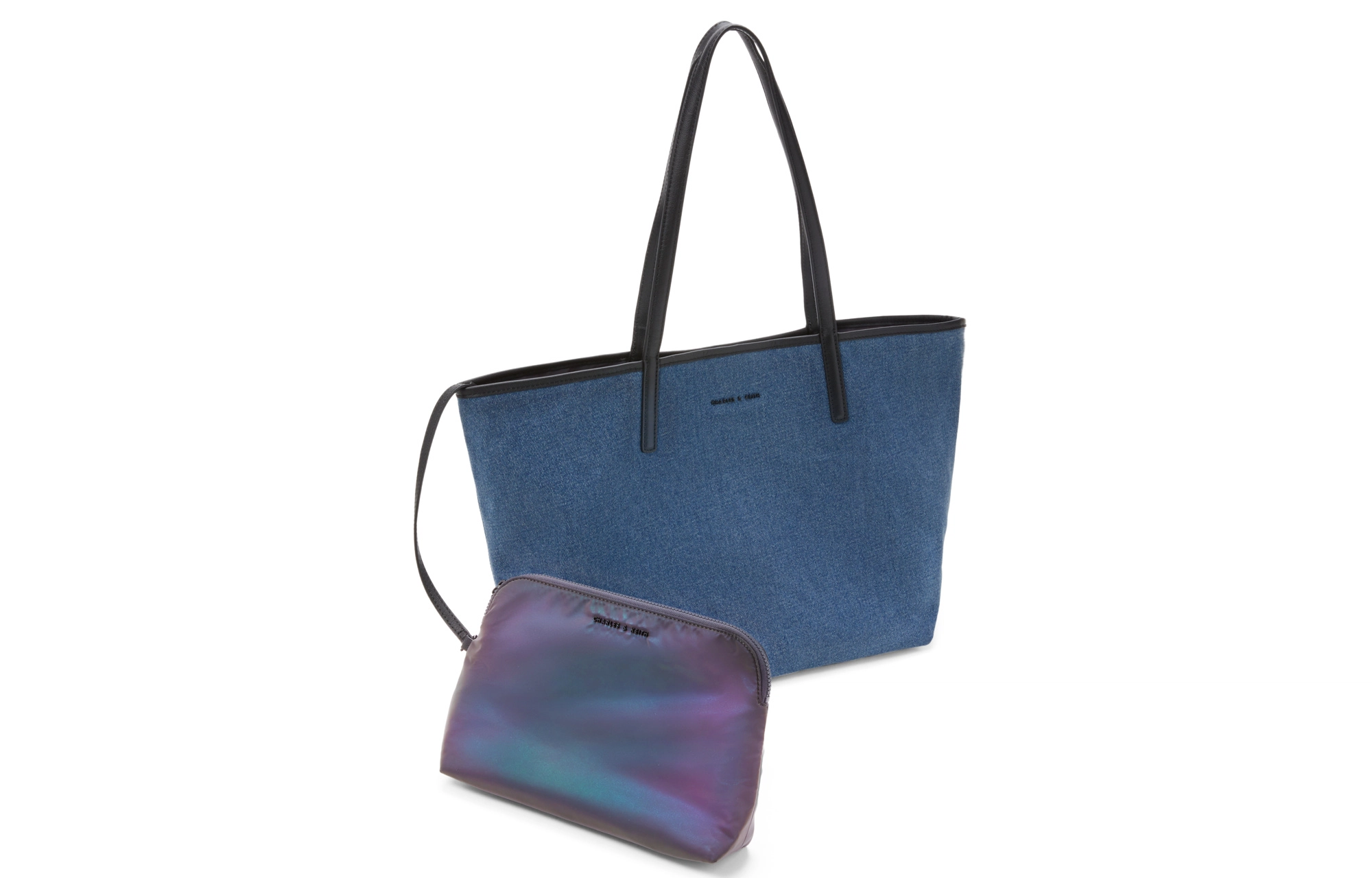 CHARLESKEITH ckTote