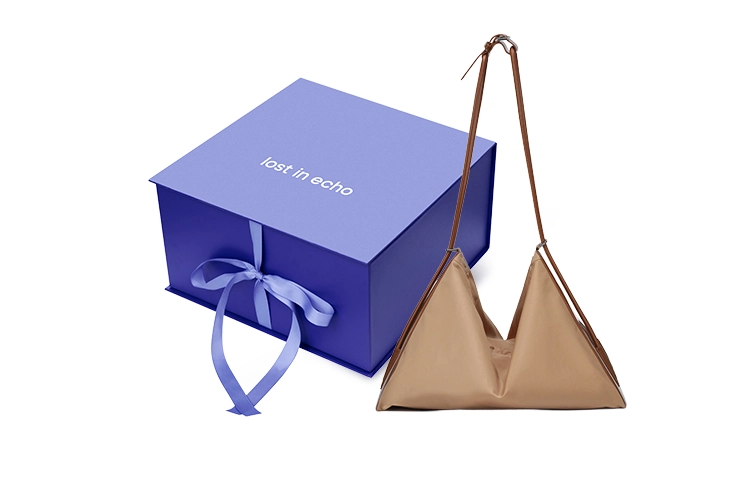 lost in echo Tote