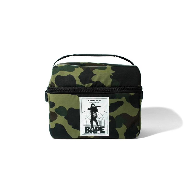 A BATHING APE FW21