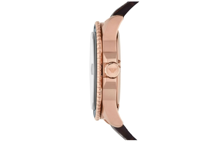 EMPORIO ARMANI 42mm 100 AR11556