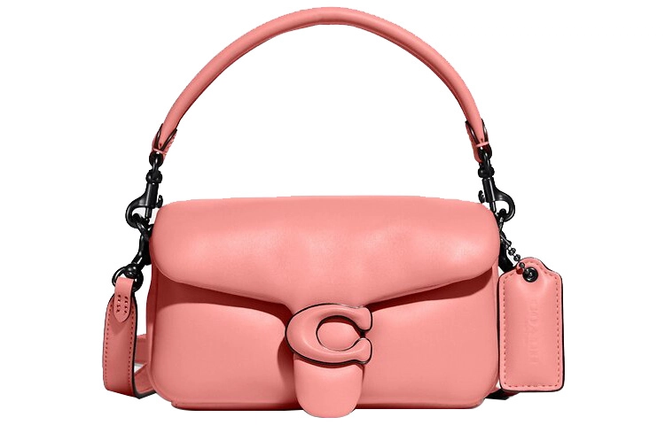 COACH Tabby 18 C