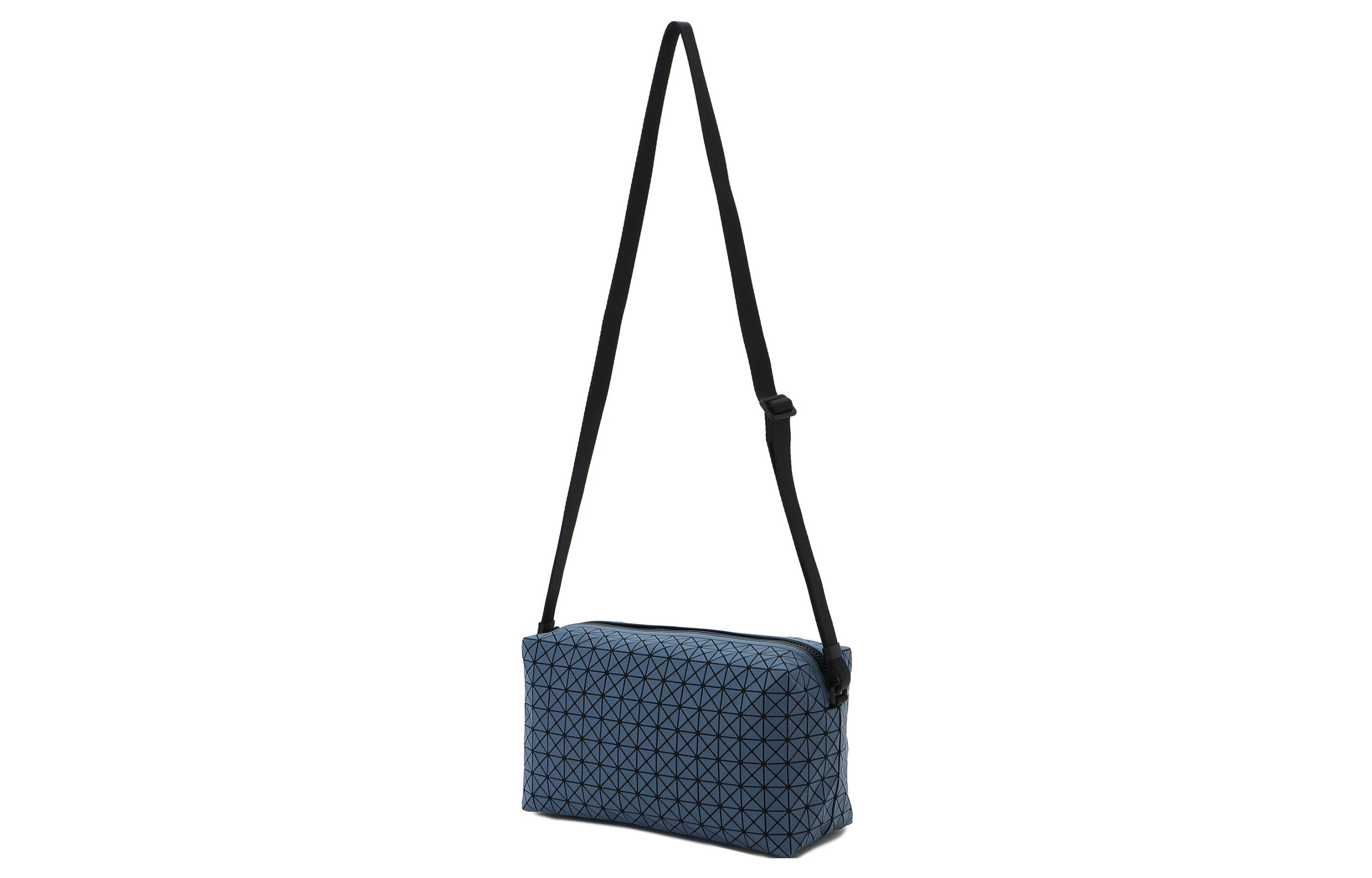 ISSEY MIYAKE Saddle Bag 237