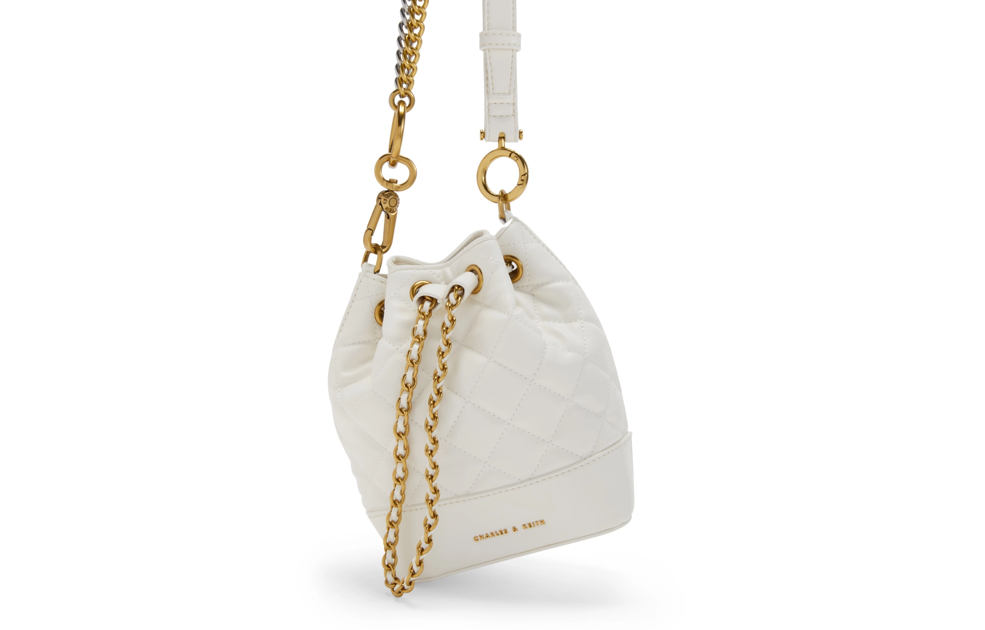 CHARLESKEITH BlackIvory