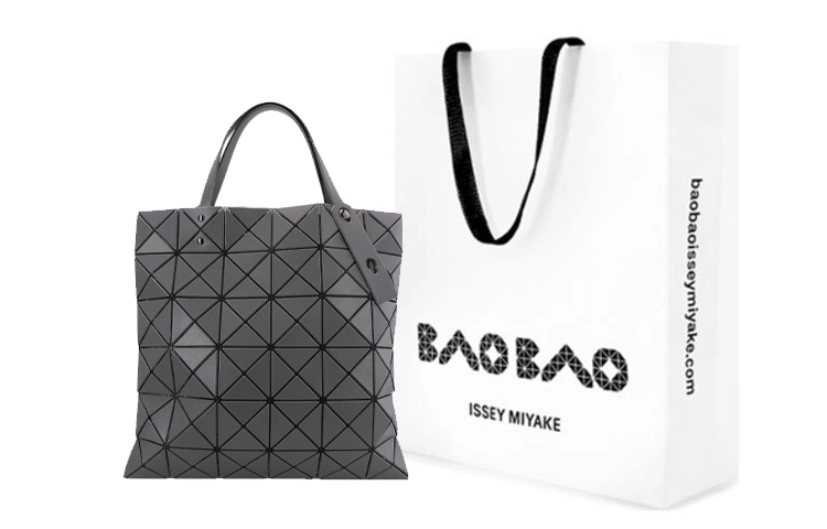 ISSEY MIYAKE Prism