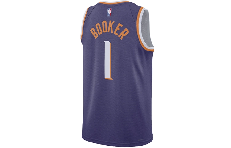 Nike Dri-FIT NBA V 23-24 1