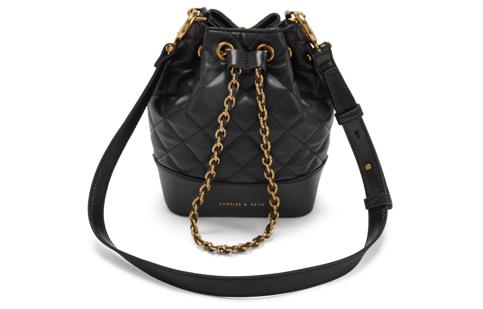 CHARLESKEITH BlackIvory