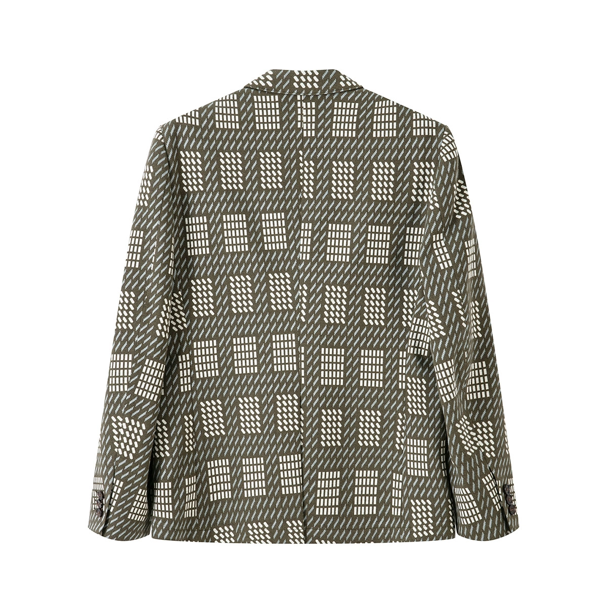 DAVID NAMAN FW23