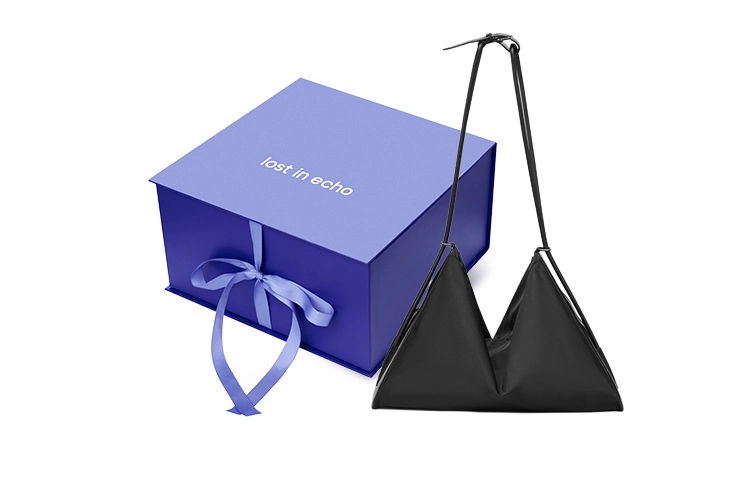 lost in echo Tote