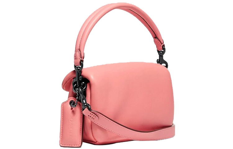 COACH Tabby 18 C