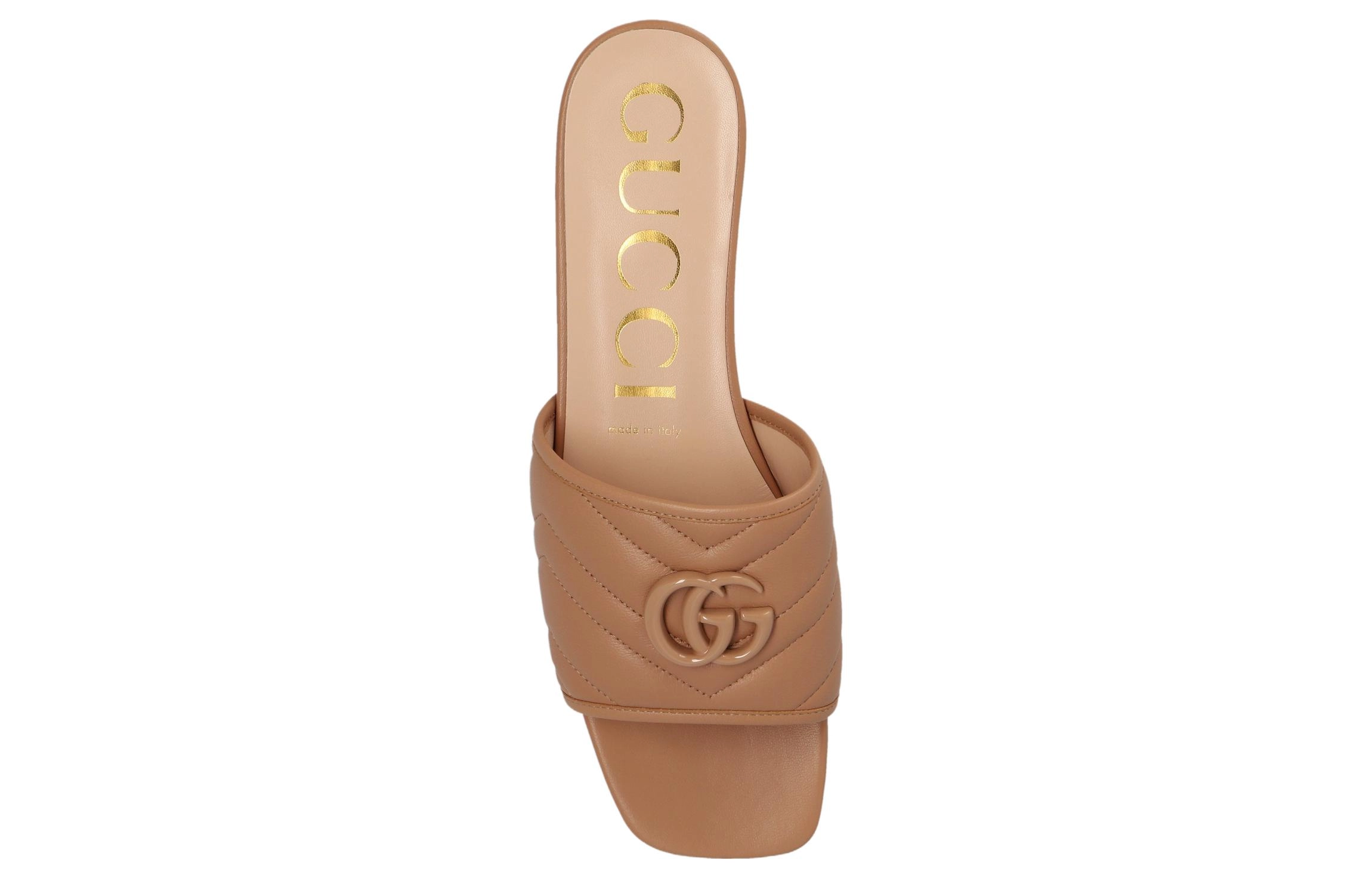 GUCCI
