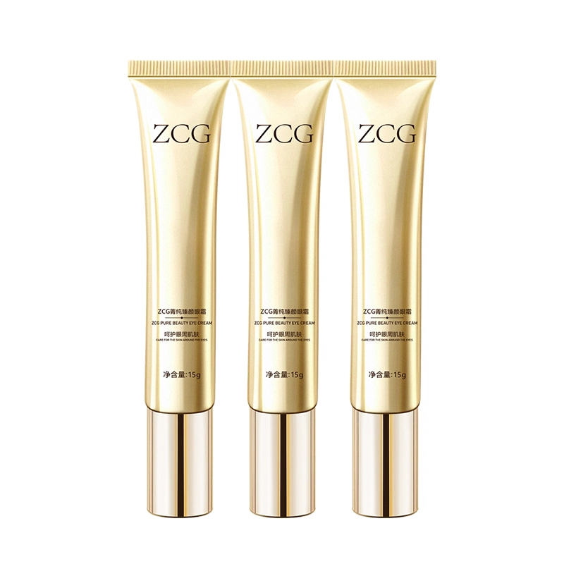 ZCG