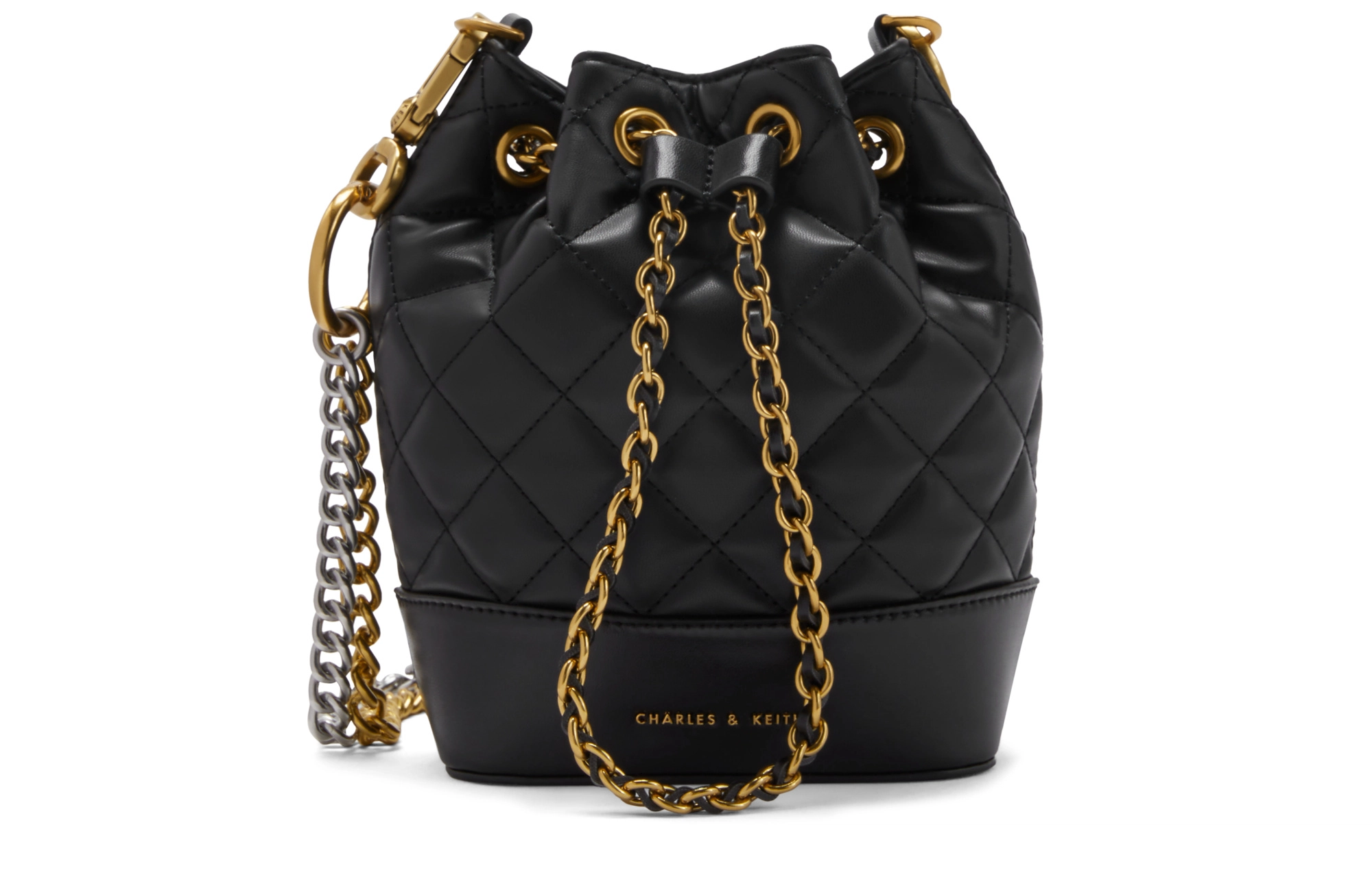 CHARLESKEITH BlackIvory