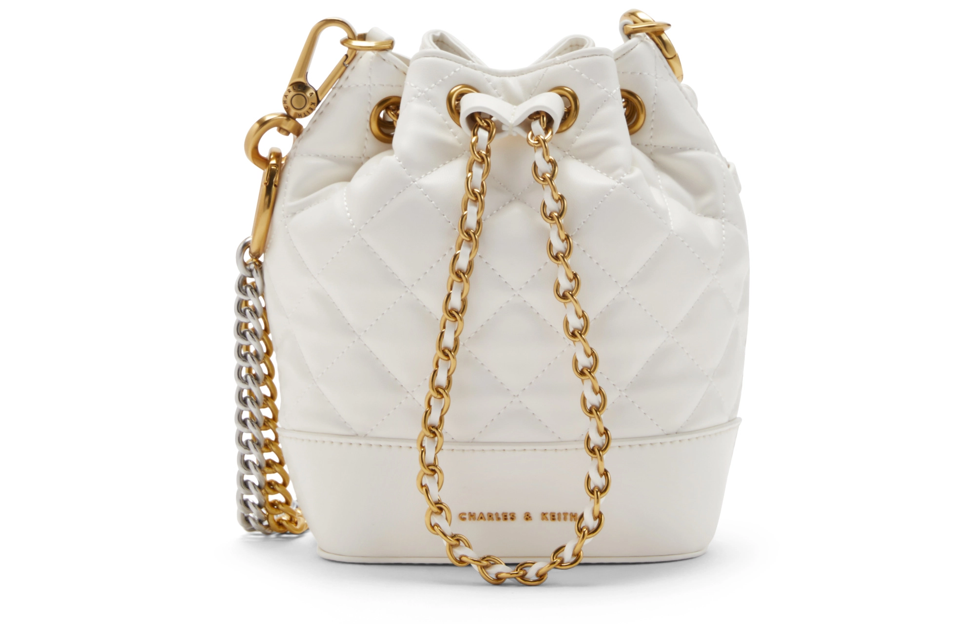 CHARLESKEITH BlackIvory