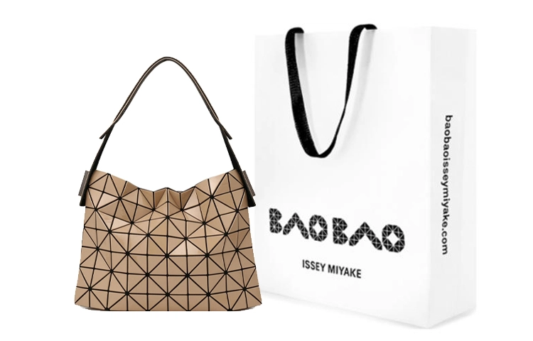 ISSEY MIYAKE Baguette
