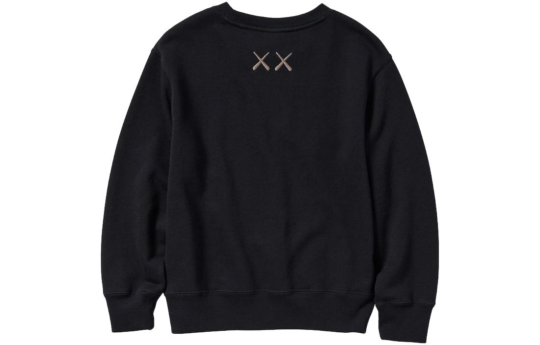 UNIQLO x KAWS SS23