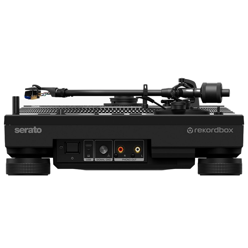 Pioneer DJ PLX-CRSS12 DJ DVS DJ