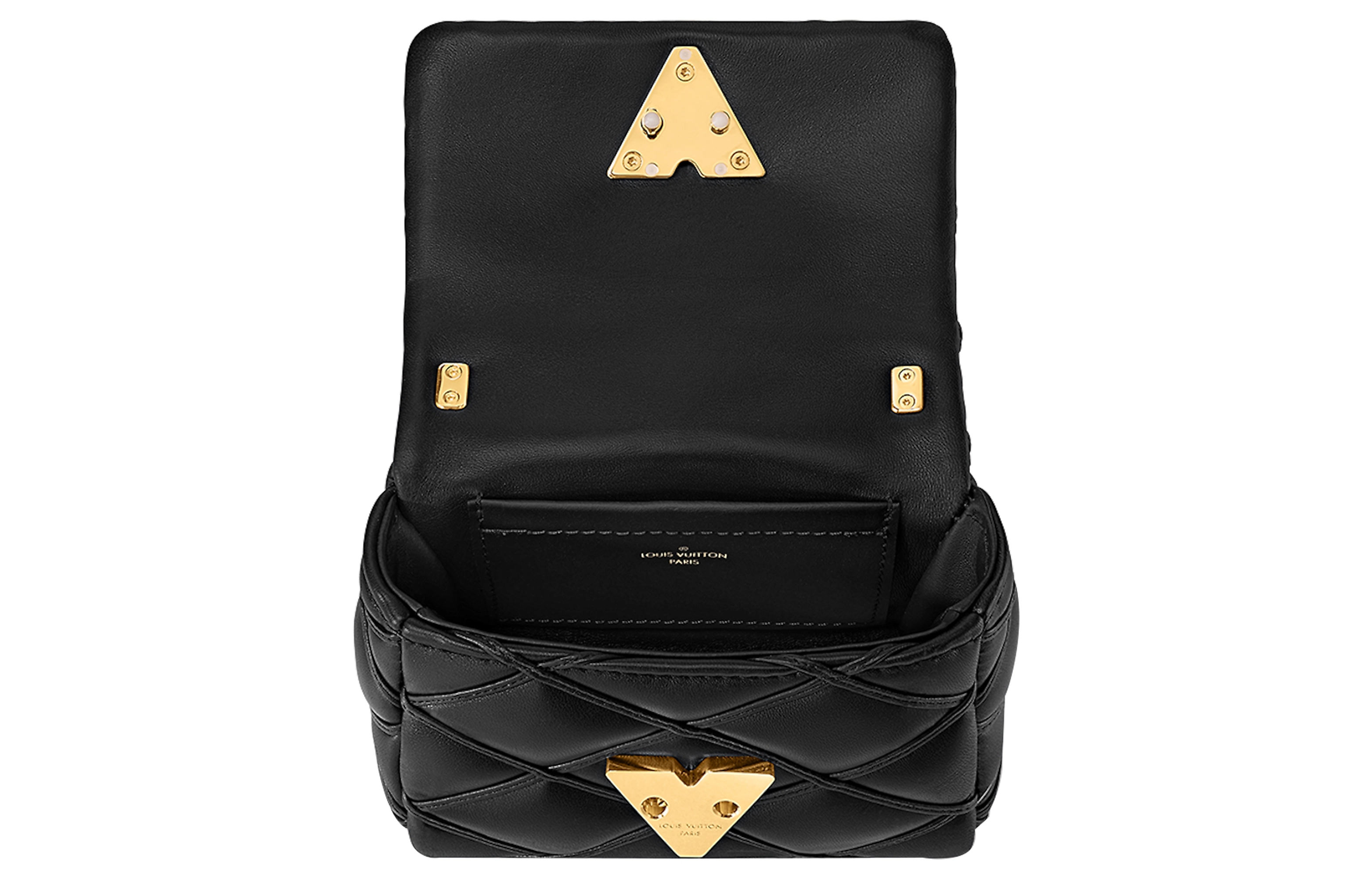 LOUIS VUITTON Pico GO-14