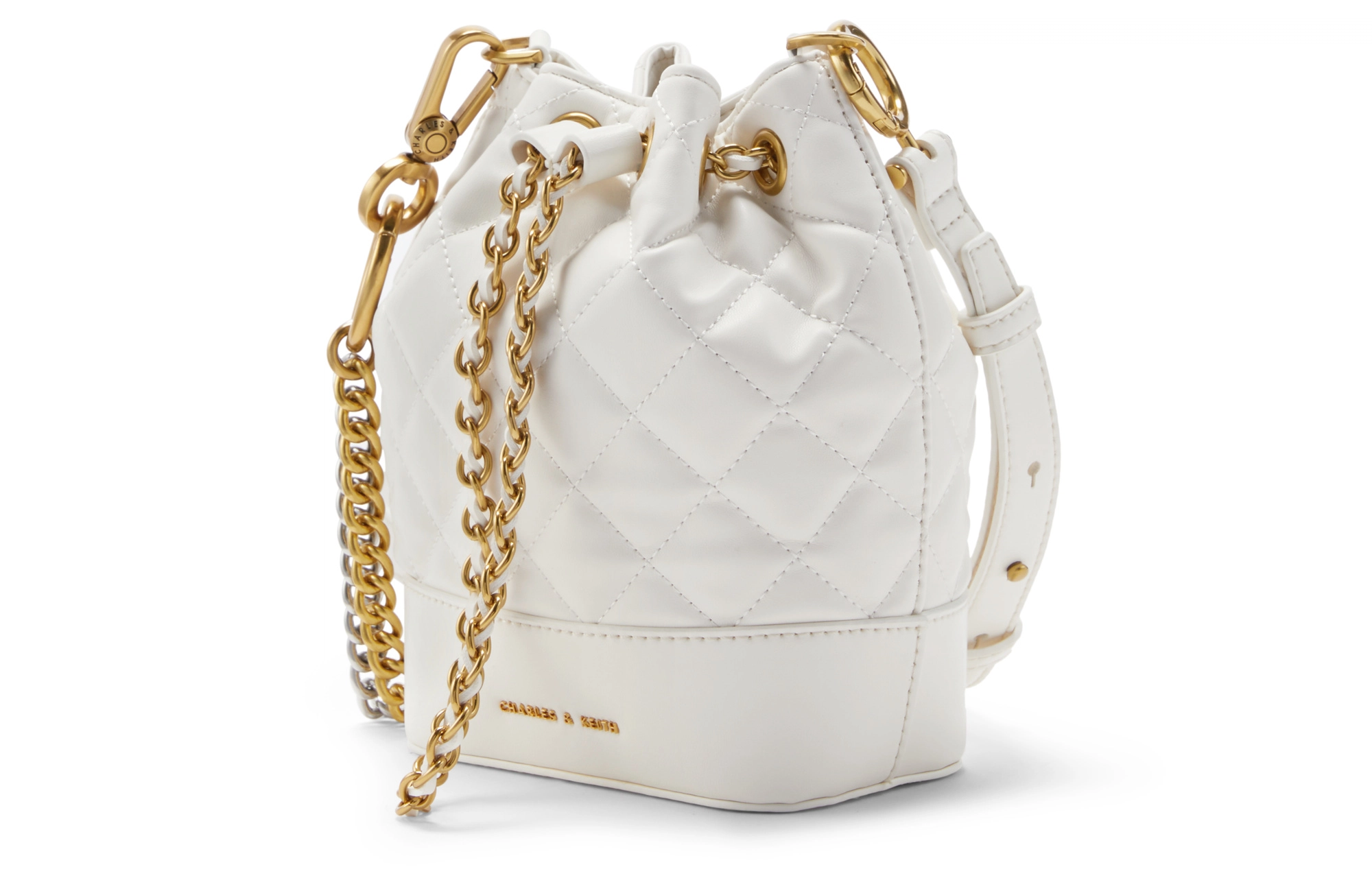 CHARLESKEITH BlackIvory