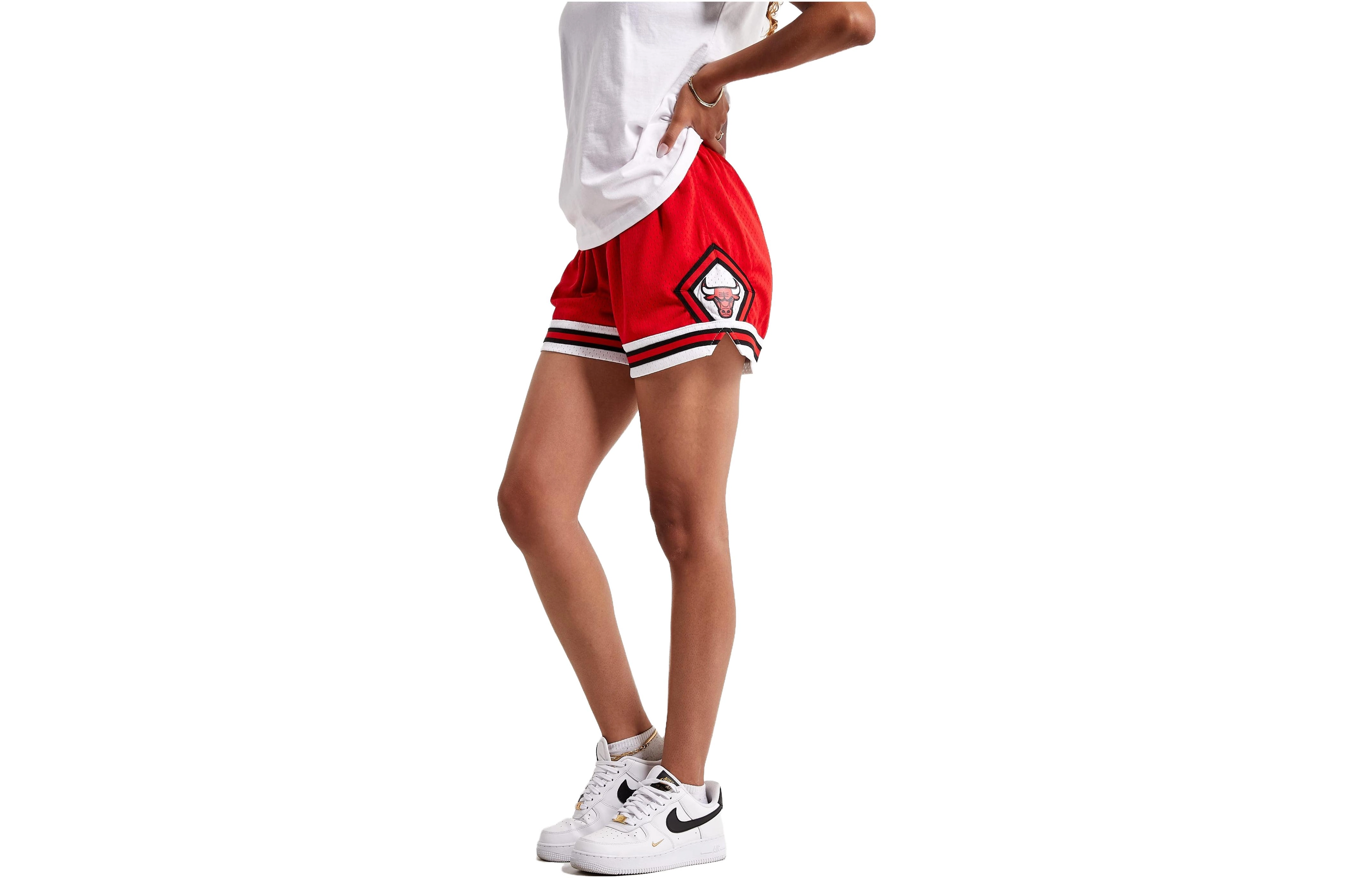 Mitchell Ness NBA SW