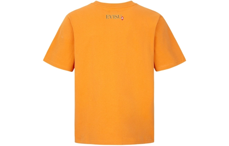 EVISU SS23 T