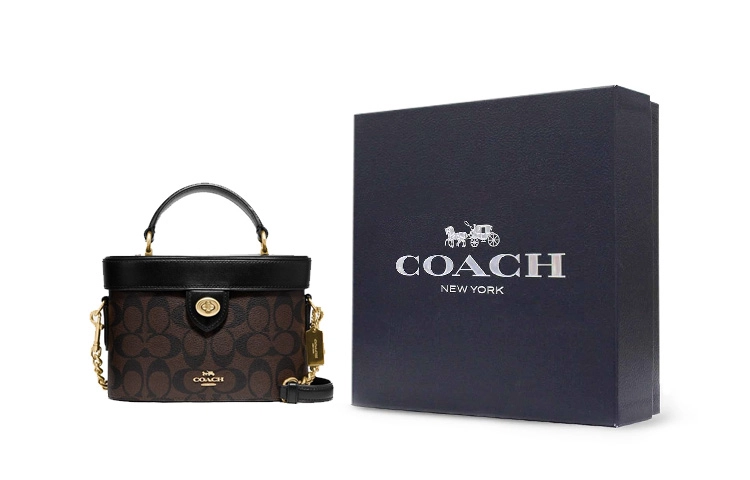 COACH Kay 20 Logo