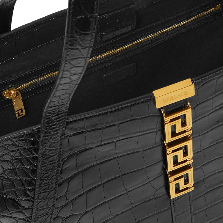 VERSACE Tote