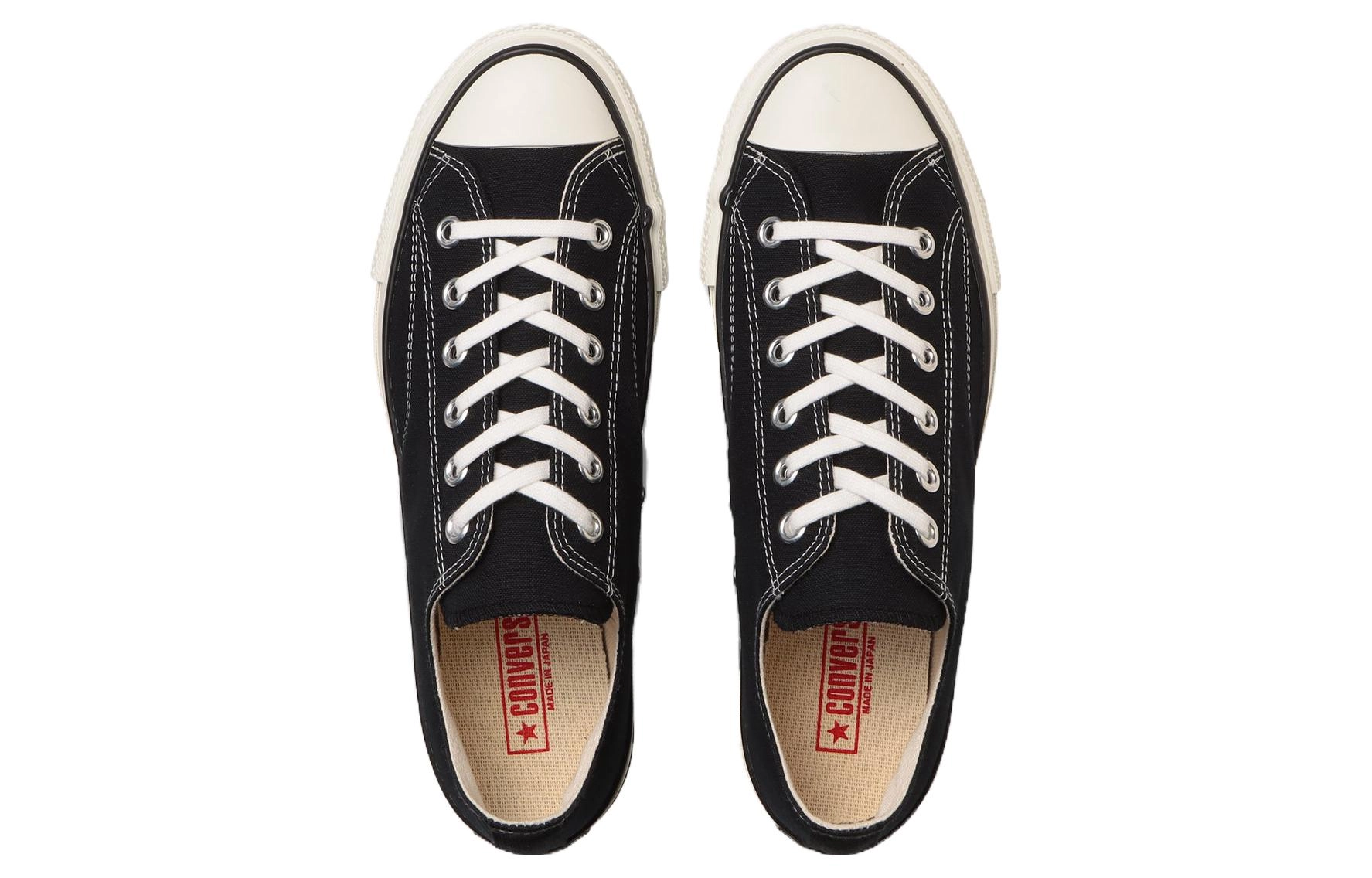 Converse All Star J Vtg 57 Ox
