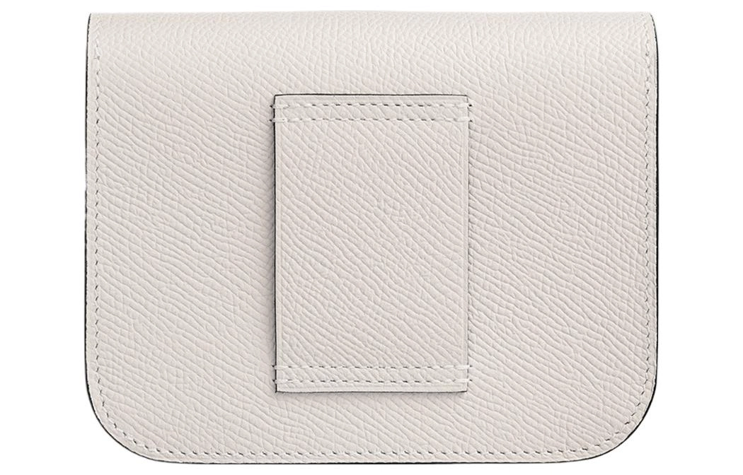HERMES Constance Slim Epsom