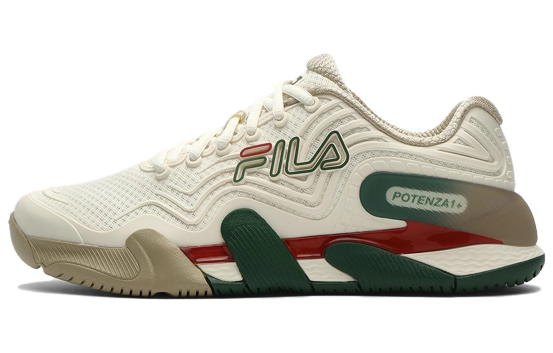 FILA POTENZA