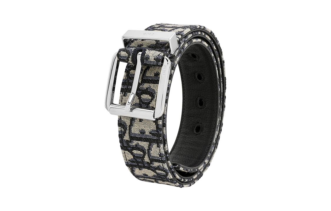 Dior Oblique 3.5cm