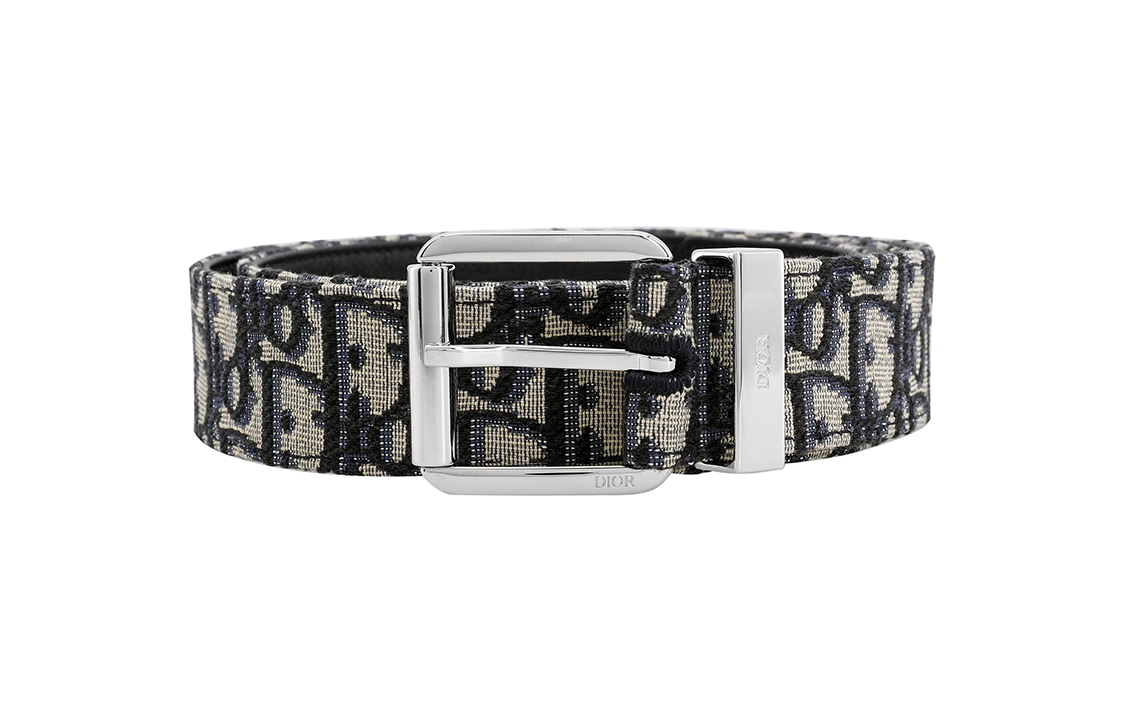 Dior Oblique 3.5cm