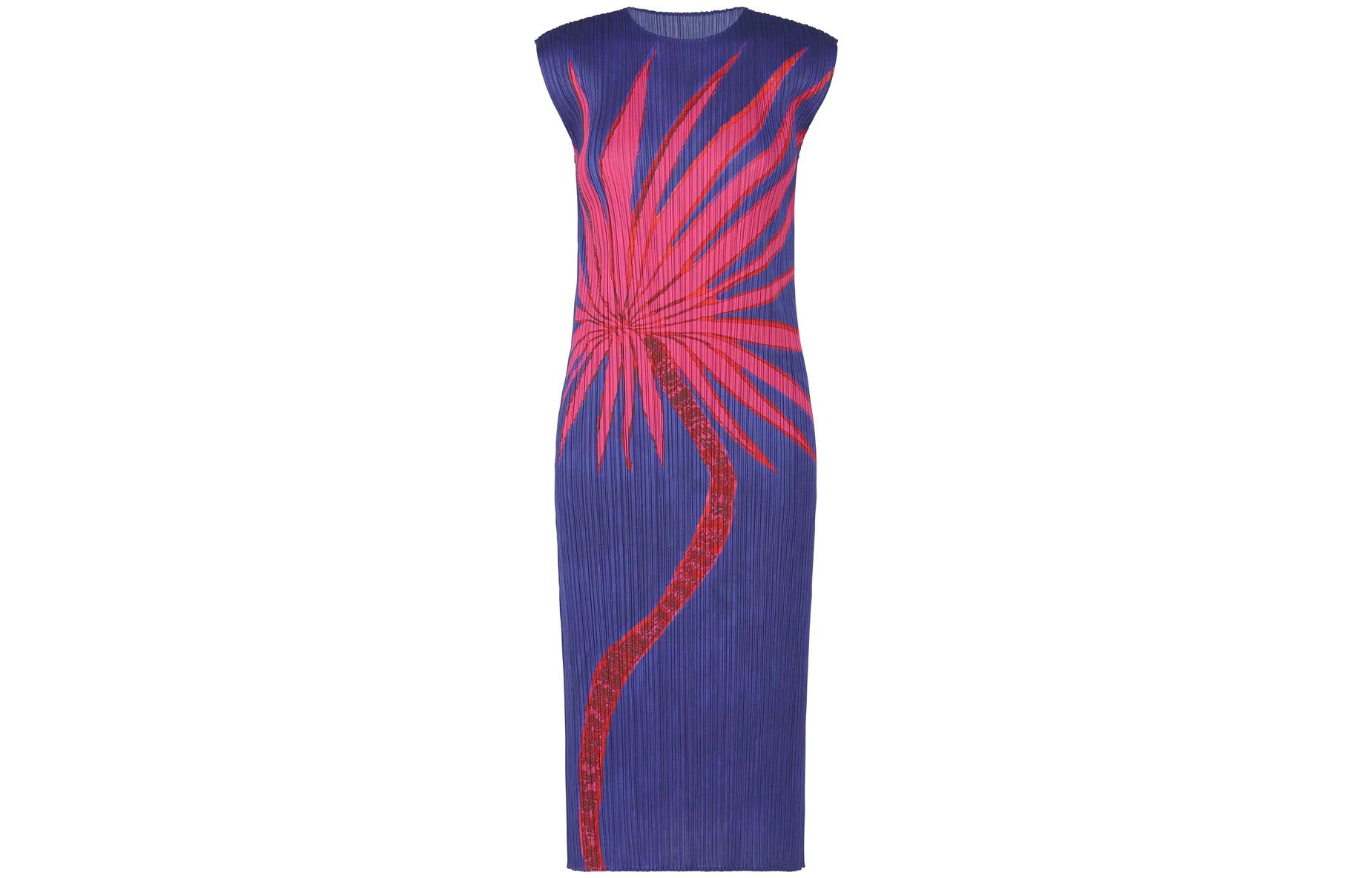 PLEATS PLEASE ISSEY MIYAKE