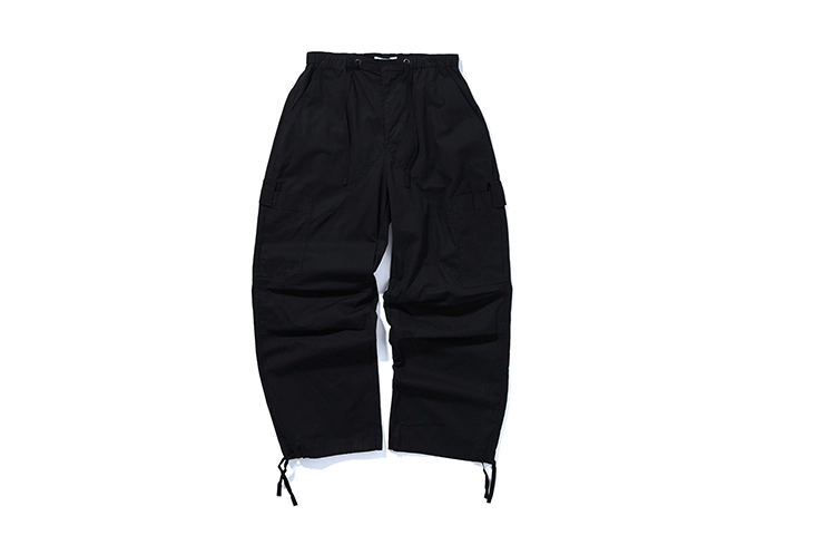 nautica white sail FW23