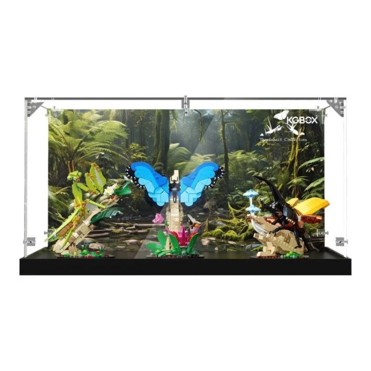 KGBOX IDEAS 21342