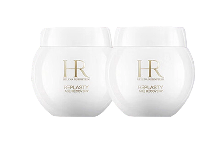HR 50ml*2