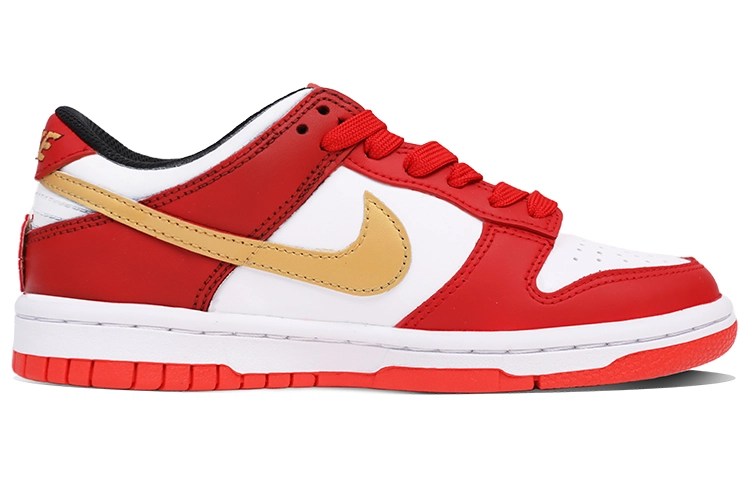 Nike Dunk Low GS