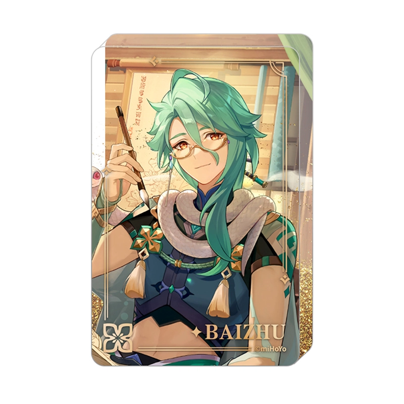 Genshin