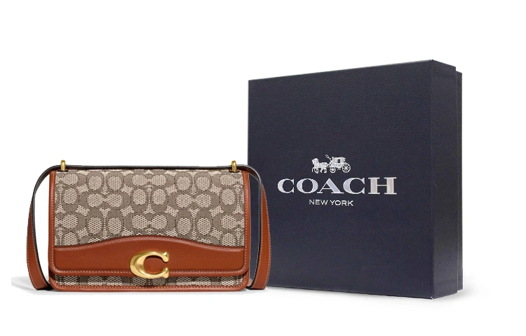 COACH Bandit 24