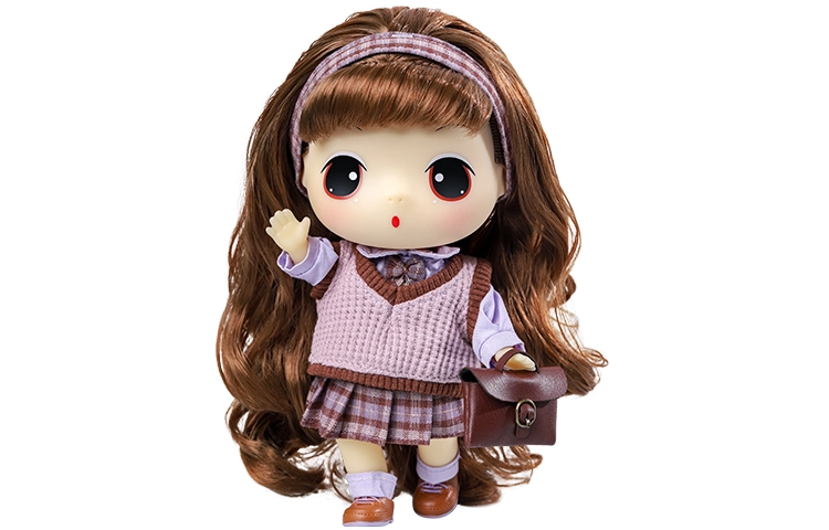 ddung BJD