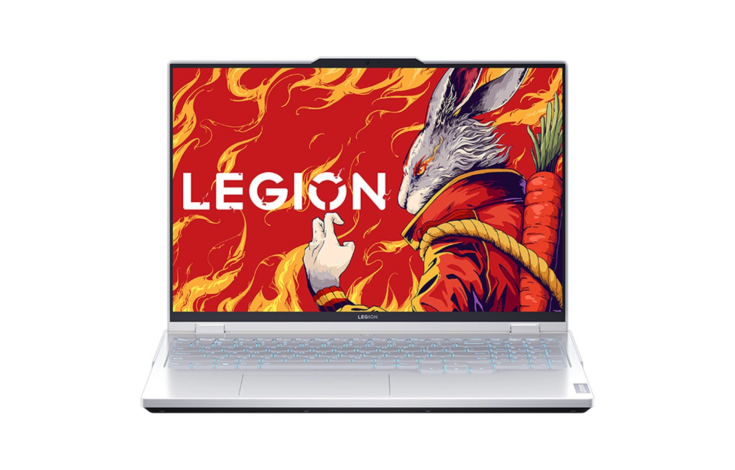 Lenovo R9000P 2023 16 R9-7945HX RTX 4060 2.5K 240Hz